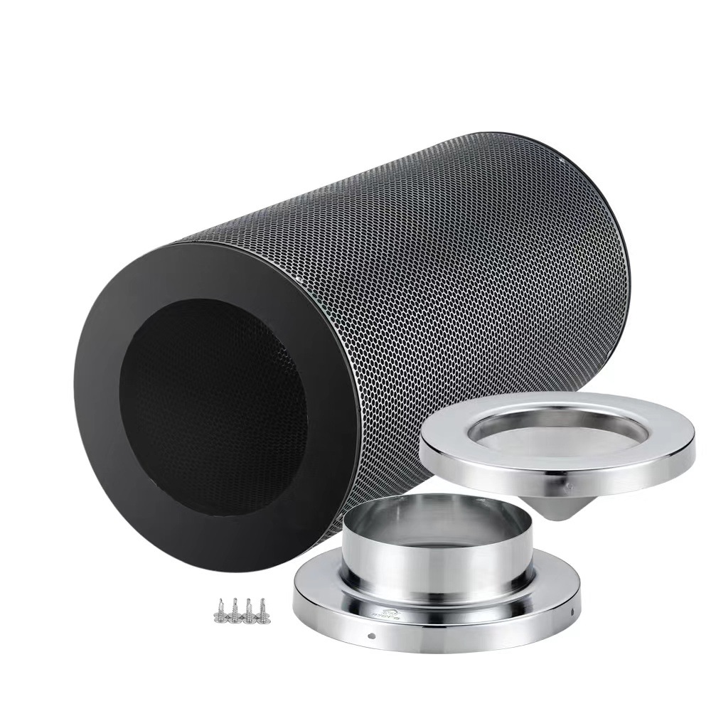 627HOT 4 6 8 Inch Inline Fan E - đánh giá và giá Carbon Filter Inline