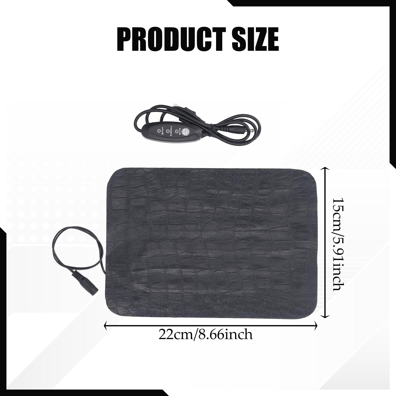 Hydroponic Heat Mat for Seedli - đánh giá và giá Seedling Heat Pad