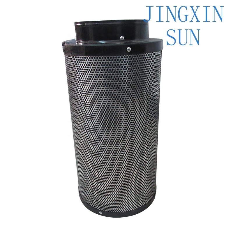 Hydroponics 6 8 10 12 Growth S - đánh giá và giá Carbon Filter Inline